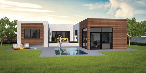 Marbella House