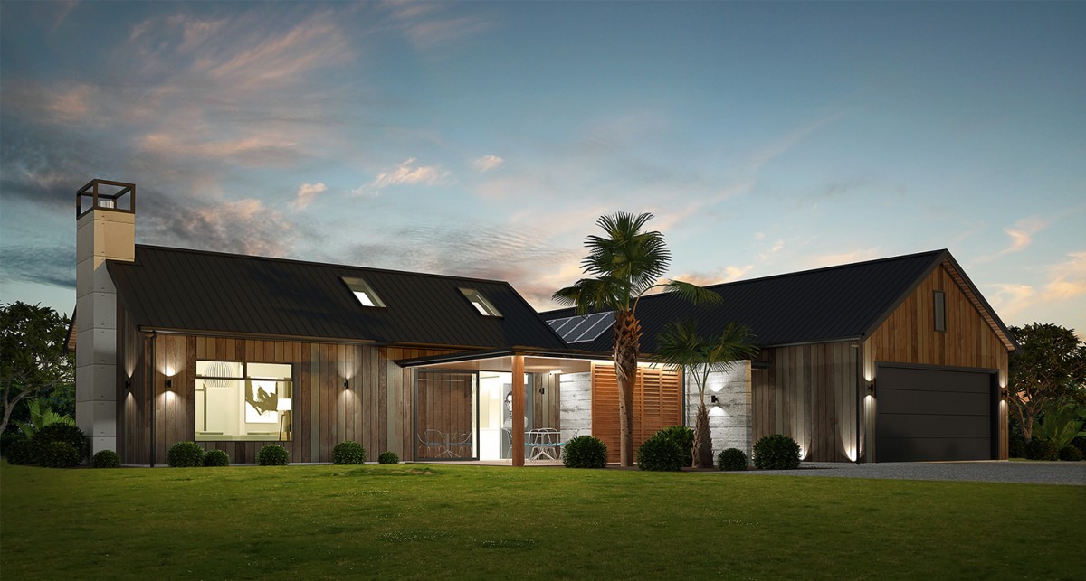 Te Mara Estate Show Home Bella Homes Te Mara Estate Show Home Bella Homes