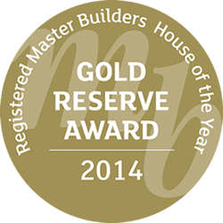 2014 gold reserve award