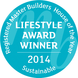 2014 lifestyle award winner