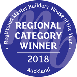 2018 regional category winner