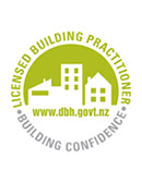 licensed building practitioner