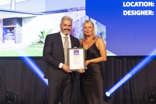 registered master builders house of the year awards
