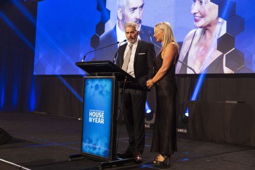 registered master builders house of the year awards