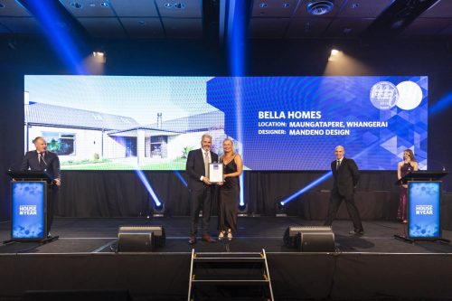 registered master builders house of the year awards