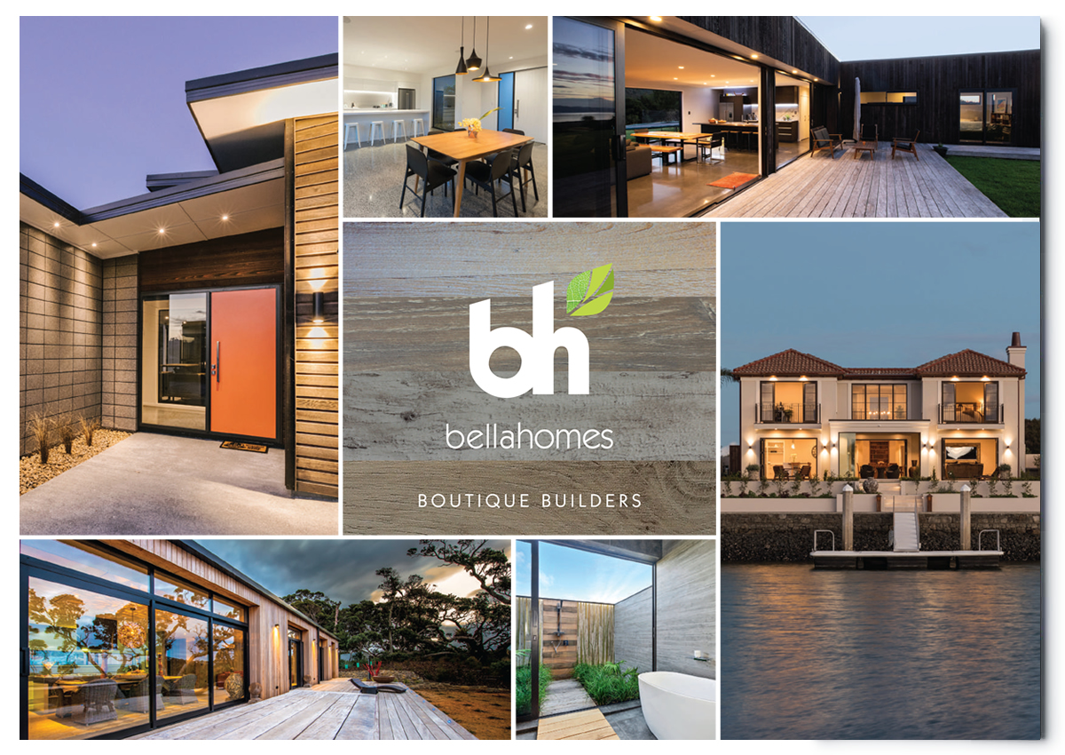 Download Bella Homes Brochure